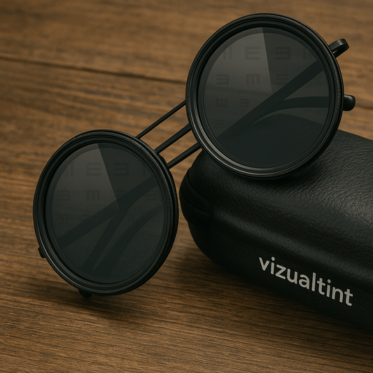 Vizualtint™ - AquaShade